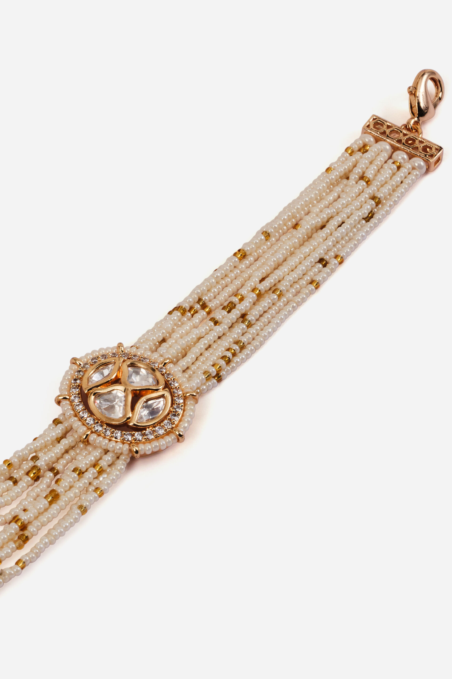 Malika Bracelet, , image 2